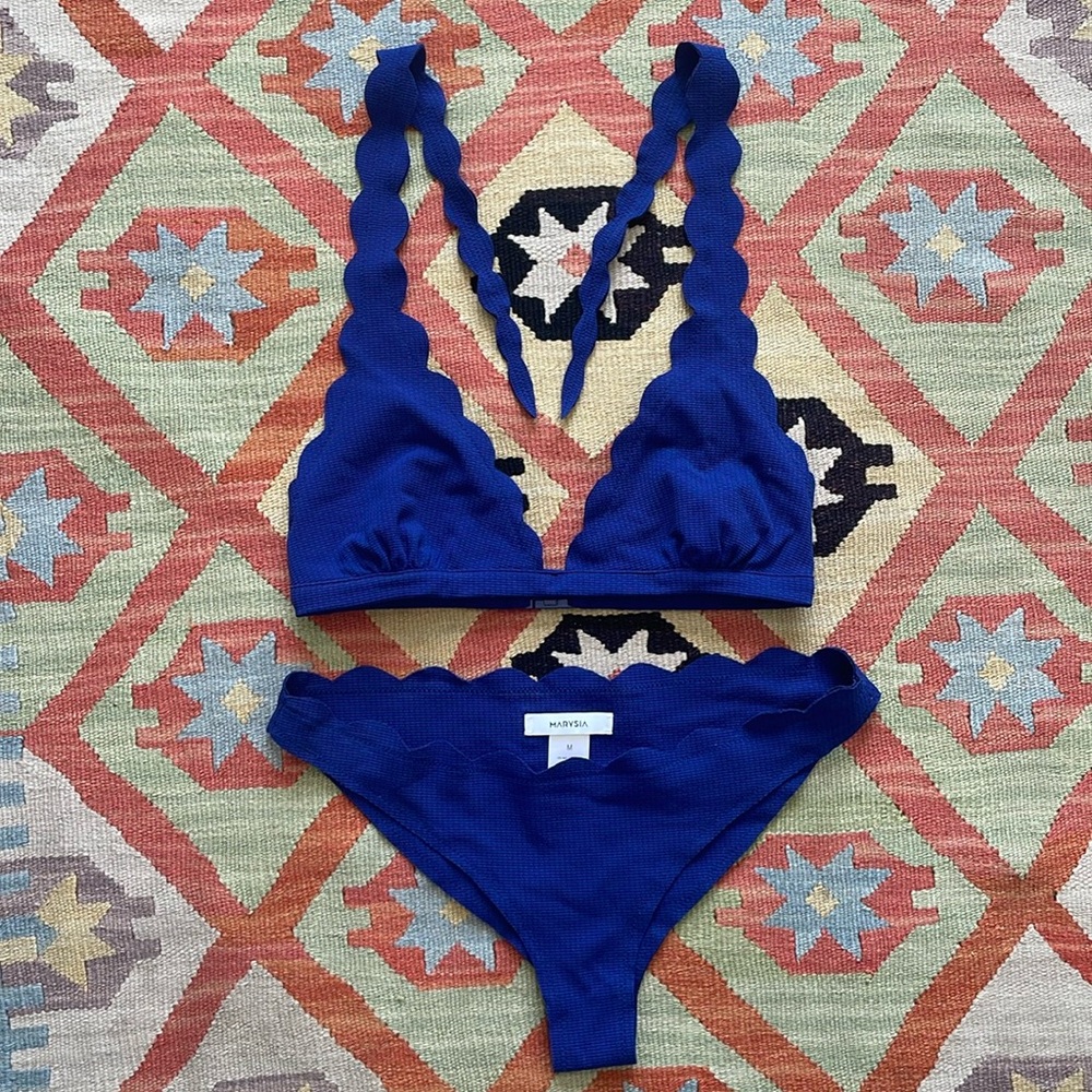 Marysia Bikini